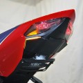 New Rage Cycles (NRC) Honda CBR1000RR-R Fender Eliminator (20-24) New Rage Cycles (NRC) Honda CBR1000RR-R Fender Eliminator (20-24)